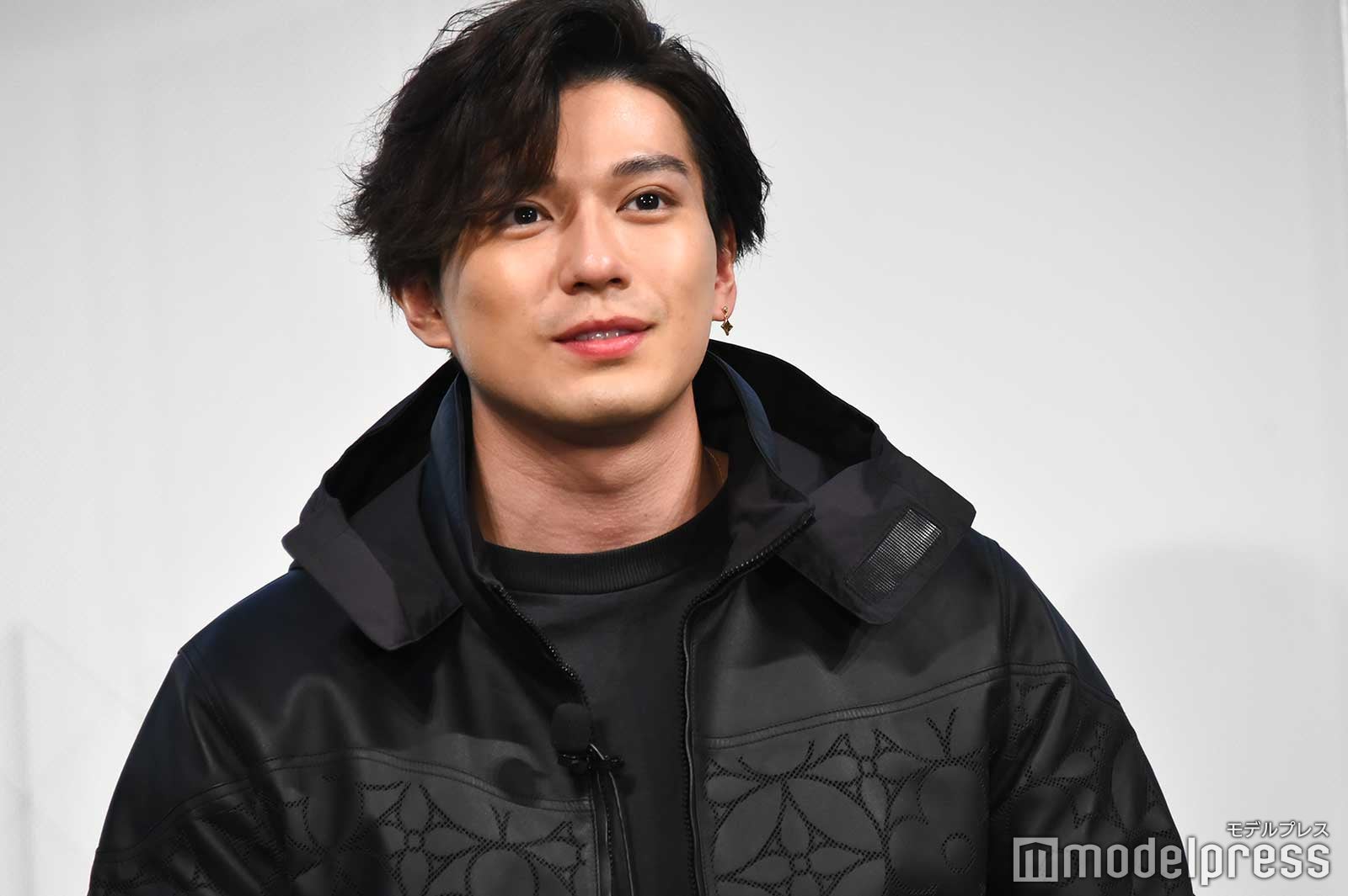 新田真剣佑 （C）モデルプレス