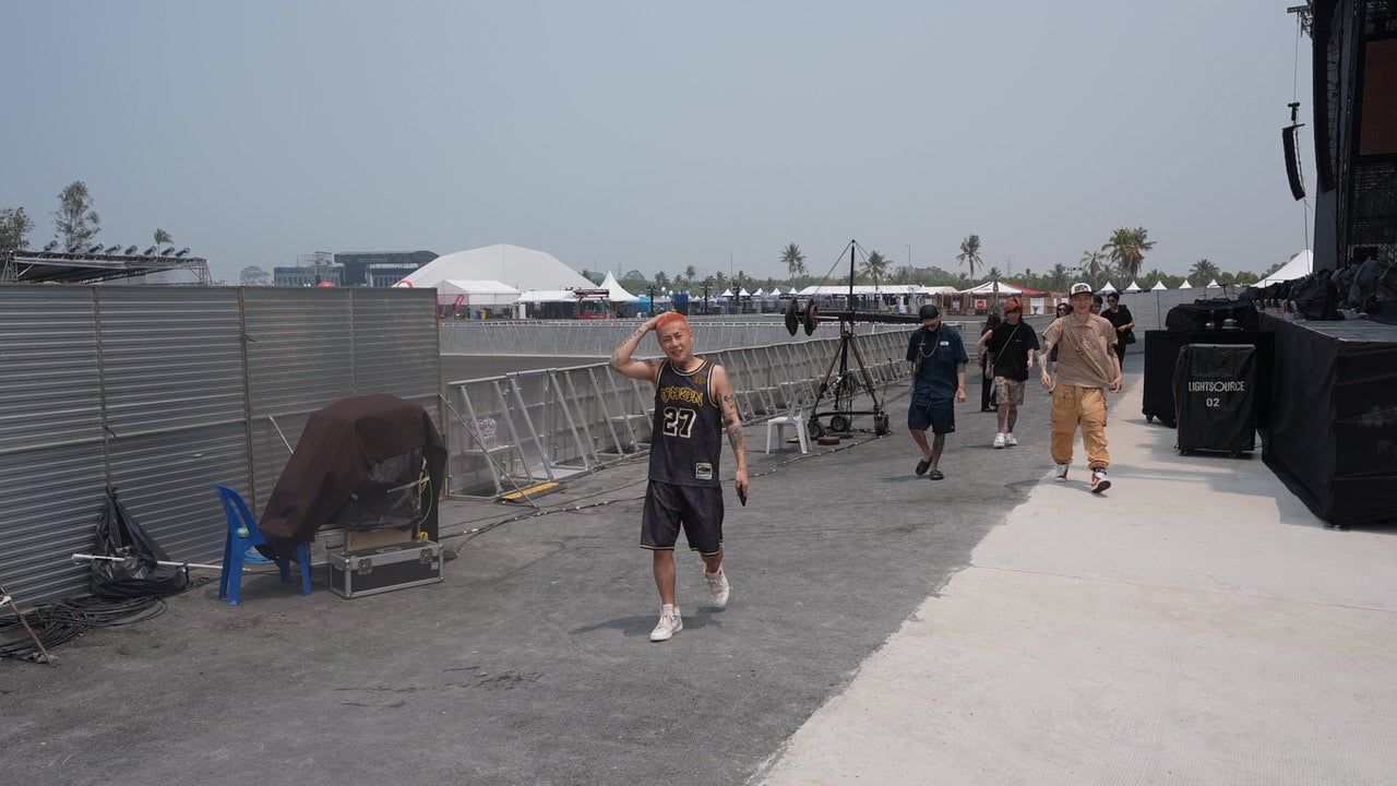 写真提供：レペゼンフォックス