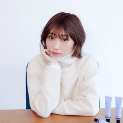 元欅坂46志田愛佳のプロデュースコスメブランド「pui(プイ)」が2021年1月16日より発売開始
