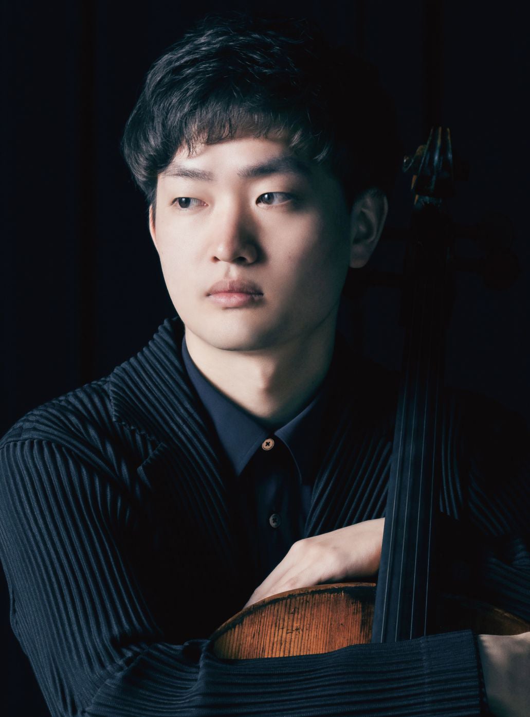 水野優也（C）Yuji Ueno