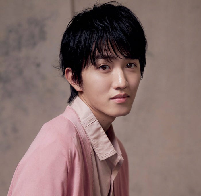 中川翼(提供写真)