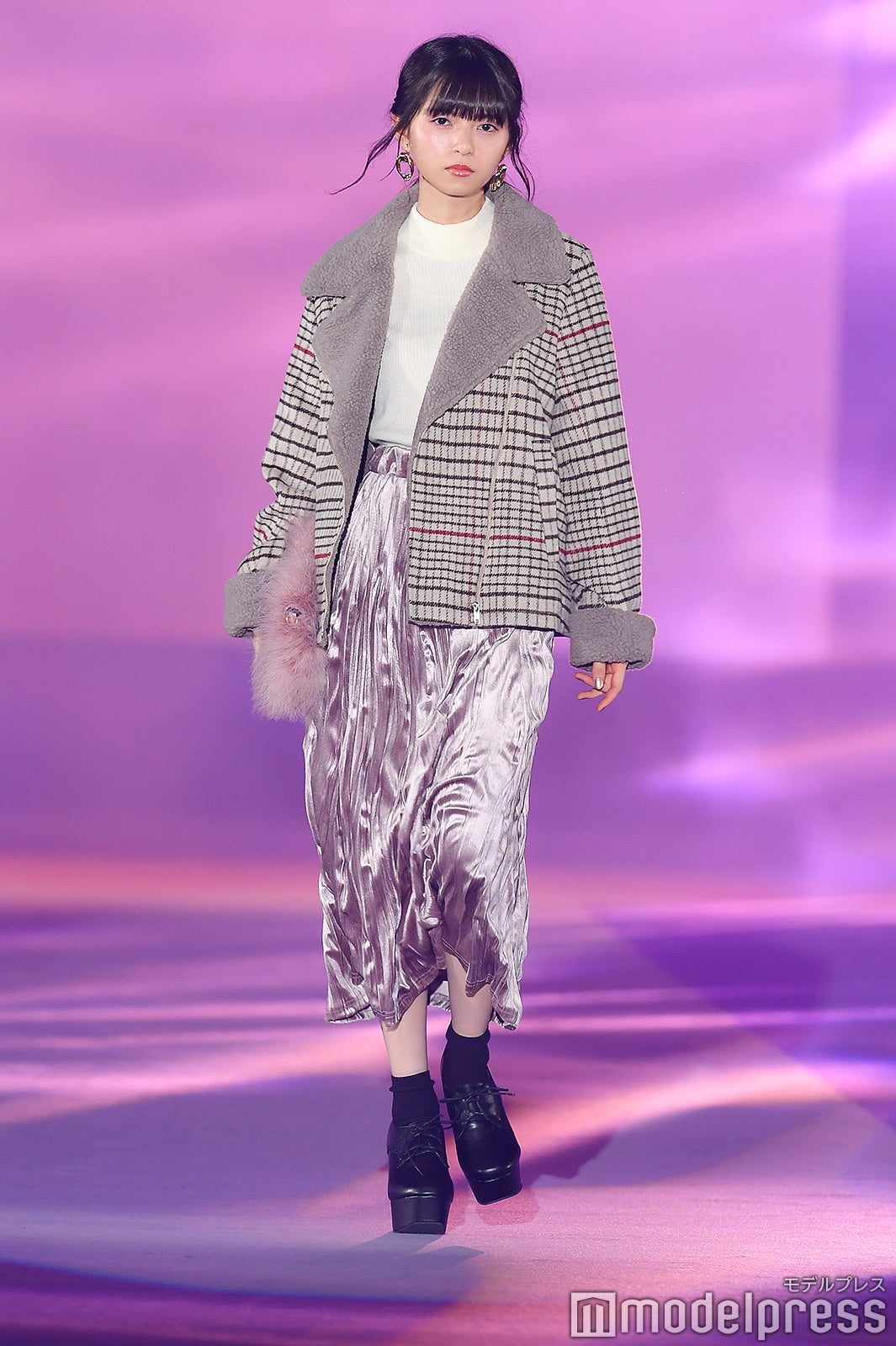 齋藤飛鳥 （C）モデルプレス