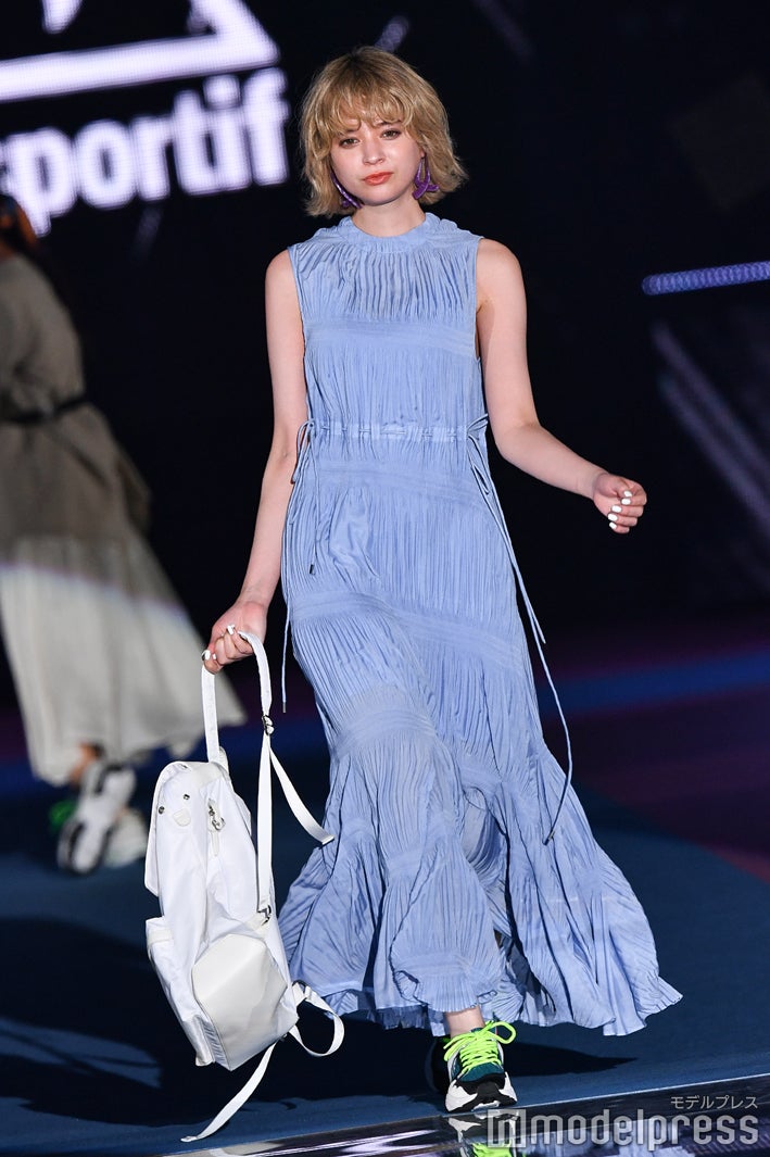 瑛茉ジャスミン（C）モデルプレス