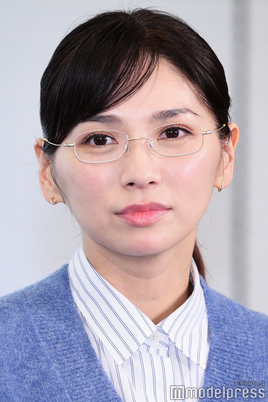 野波麻帆（C）モデルプレス