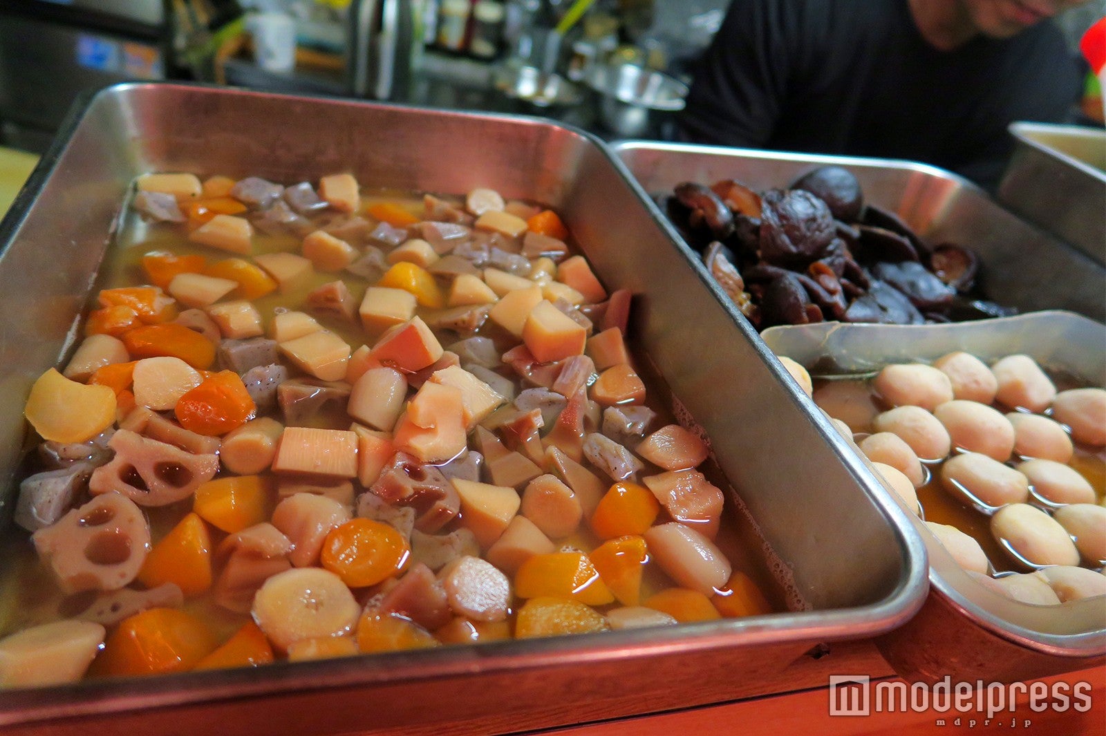 あしどり（C）モデルプレス