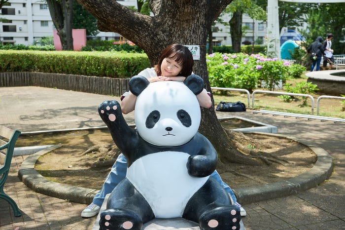 清野菜名「日曜の夜ぐらいは…」第10話より(C)ABCテレビ