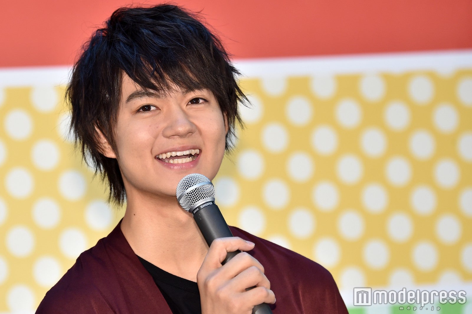 佐野勇斗（C）モデルプレス