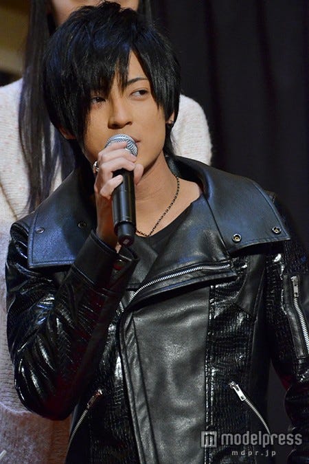 斉藤秀翼/「獣電戦隊キョウリュウジャー」