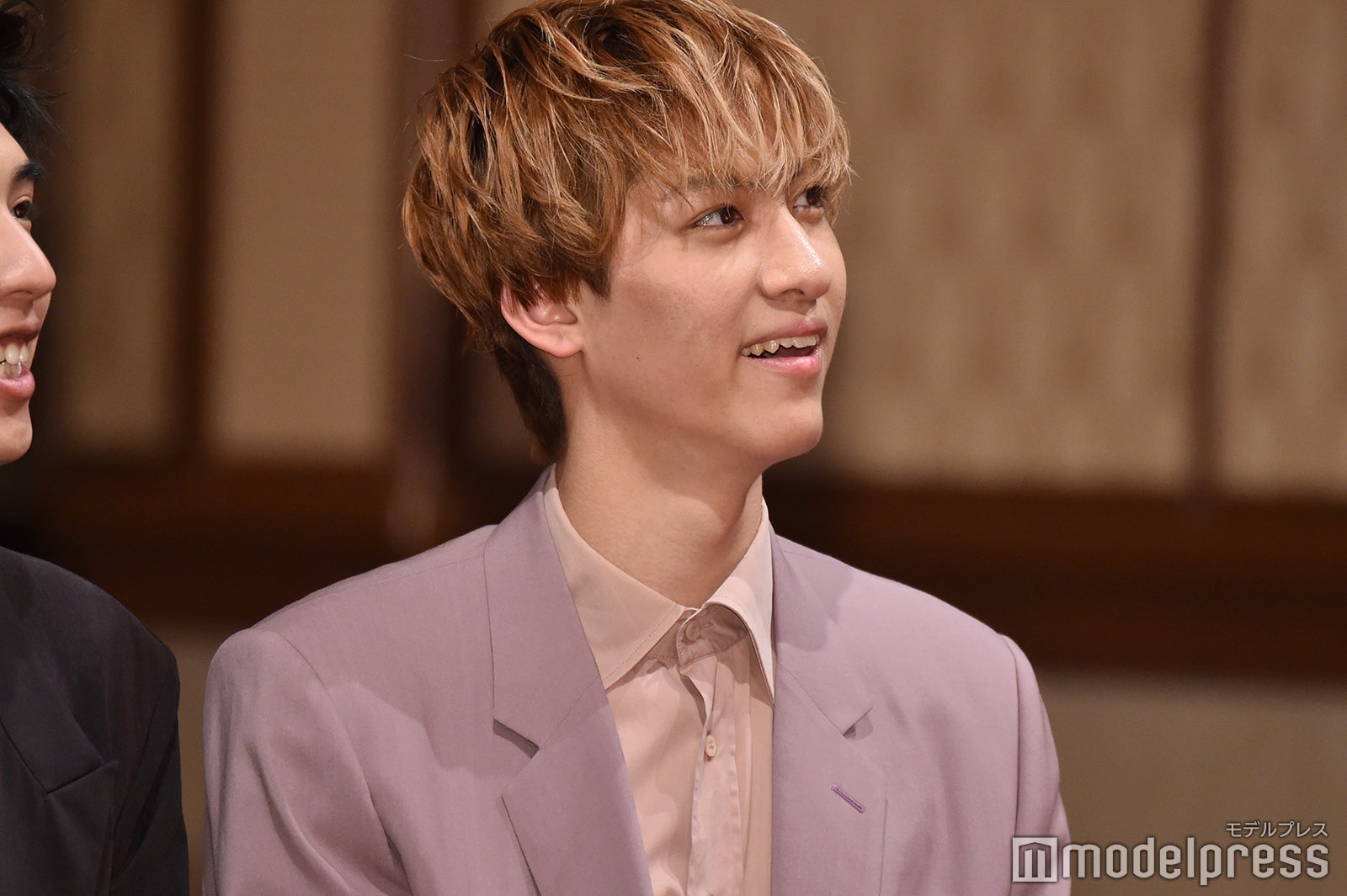 古川毅（C）モデルプレス