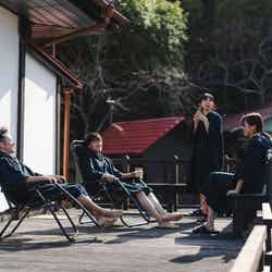 るうふ別邸 鴨川919(提供写真)