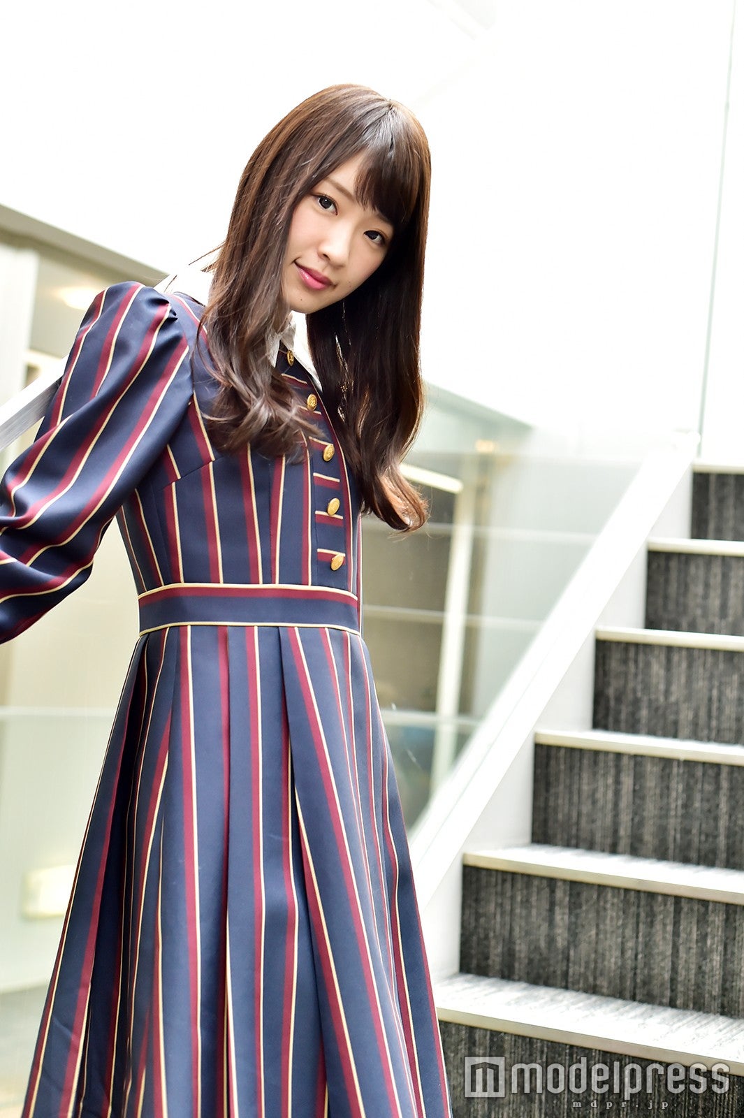 高山一実（C）モデルプレス