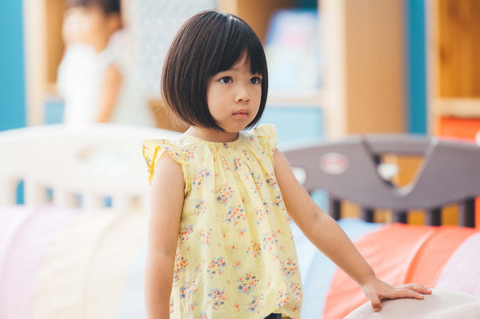 倉田瑛茉「下剋上球児」第5話より（C）TBSスパークル／TBS 撮影：ENO