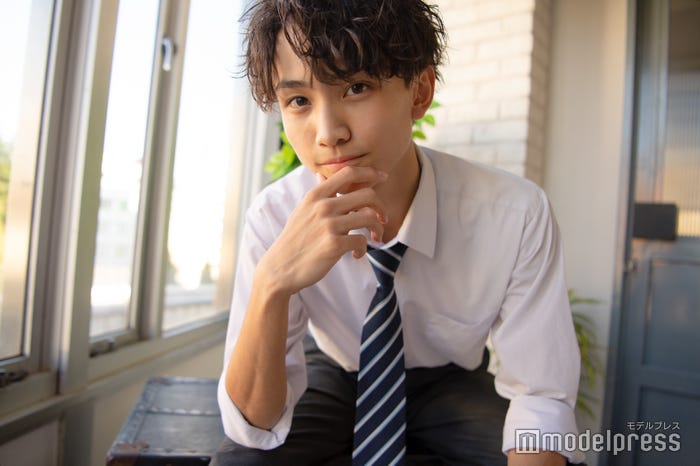 池田陽音(C)モデルプレス