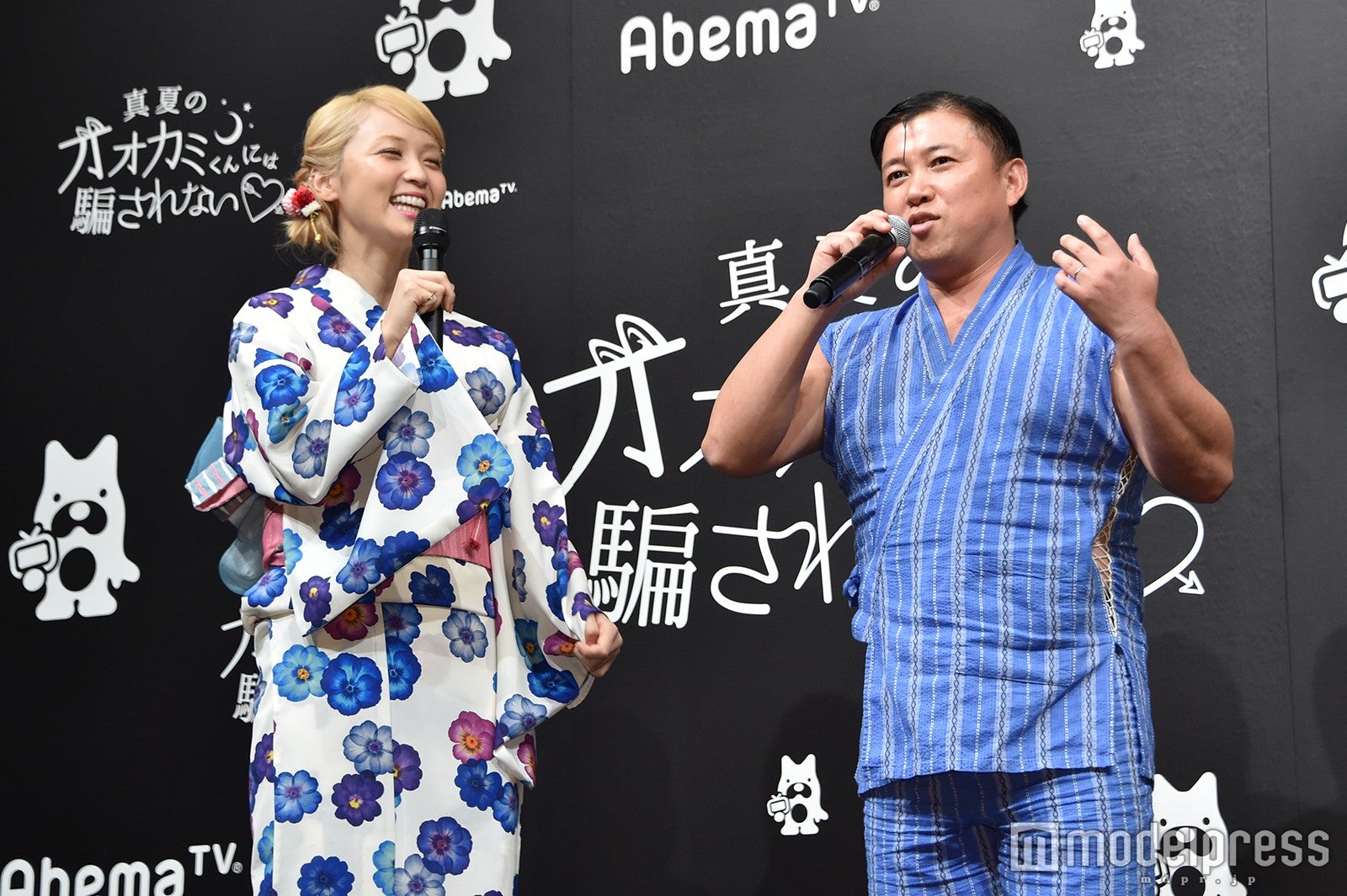 Dream Ami スギちゃん（C）モデルプレス