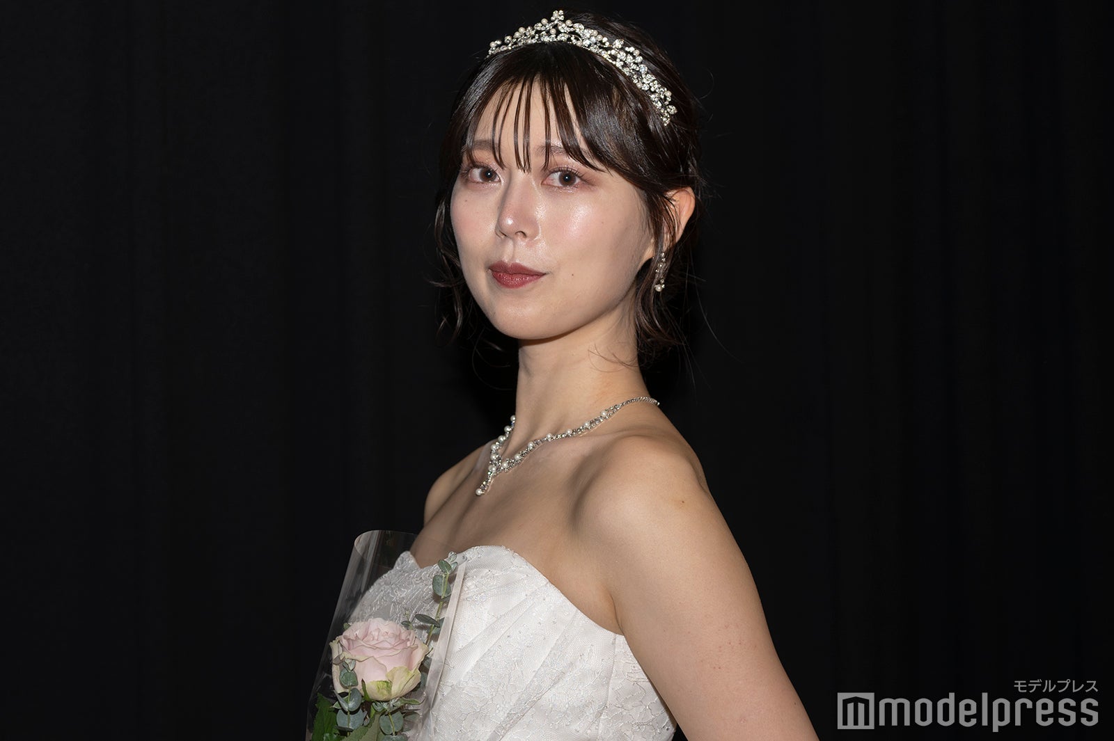 後藤千乃さん（C）モデルプレス