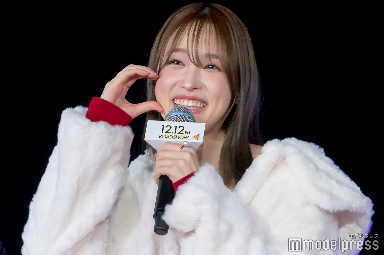 高橋ひかる（C）モデルプレス