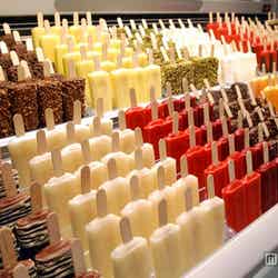 新たなフレーバーも展開予定/画像提供:popbar