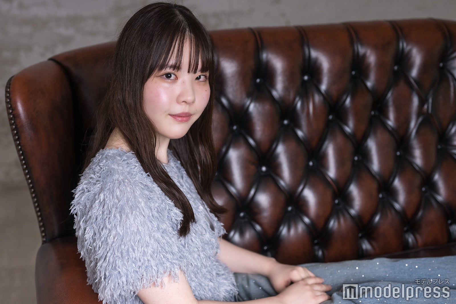 白岡沙彩さん（C）モデルプレス