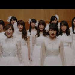 モデルプレス - AKB48史上“最も泣ける”新曲全貌公開 メンバーも「姿を見るだけで涙が出てしまう」<MV・アー写・ジャケ写>