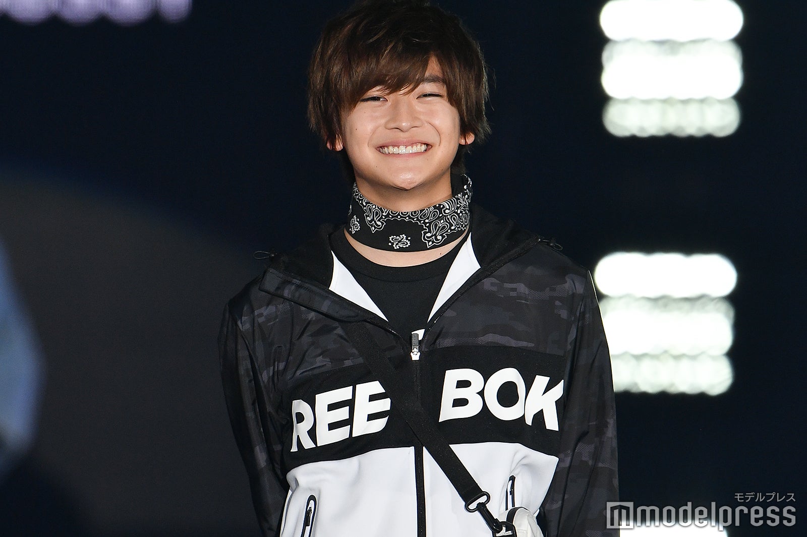 高橋文哉（C）モデルプレス