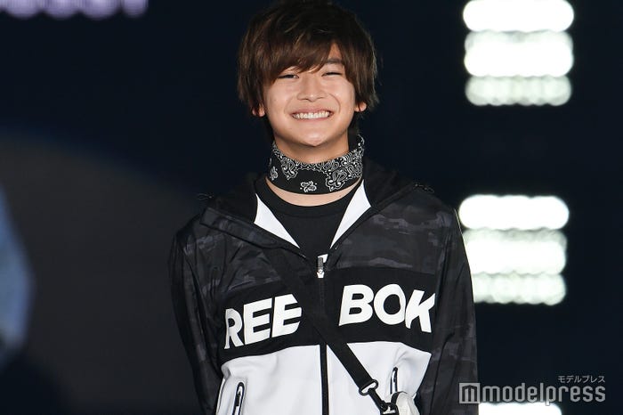 高橋文哉(C)モデルプレス