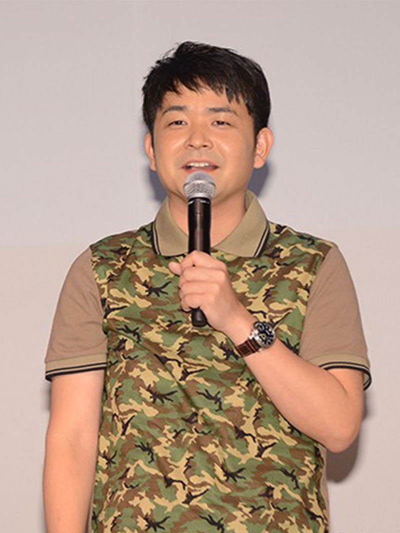 千鳥・ノブ （C）モデルプレス