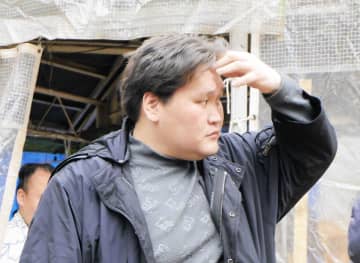 弟子への暴行騒動で春場所休場の伊勢ケ浜親方「やるべきことをやる」伯乃富士は稽古に姿見せる