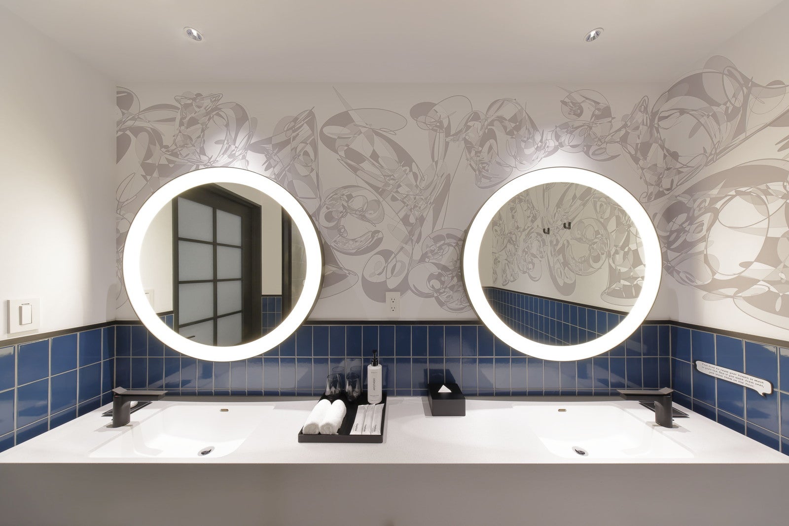 キャプション by Hyatt なんば 大阪／提供画像