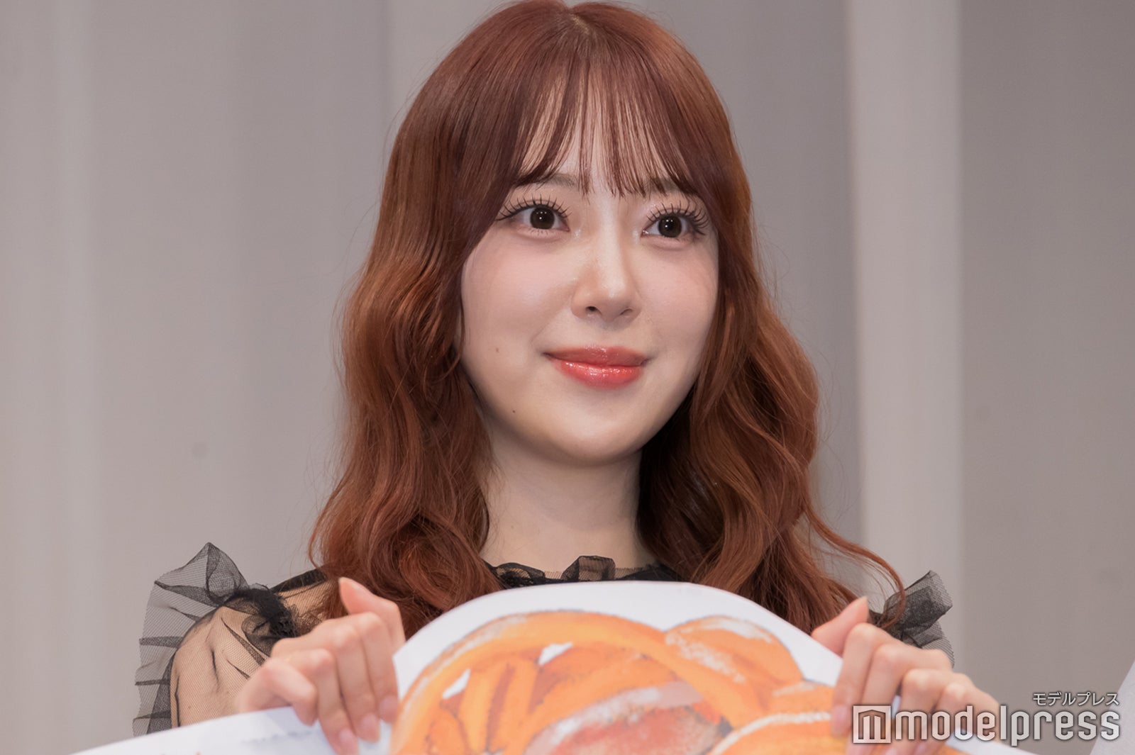 堀未央奈（C）モデルプレス