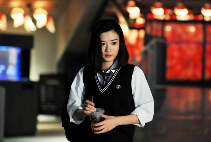 永野芽郁(写真提供:関西テレビ)