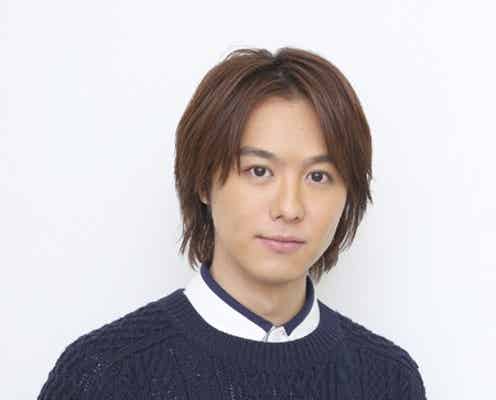 EXILE・TAKAHIRO、俳優デビュー 本人コメント到着