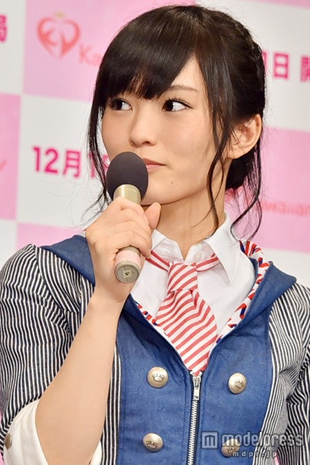 NMB48山本彩「取り乱してすみません」総選挙開票速報を振り返る