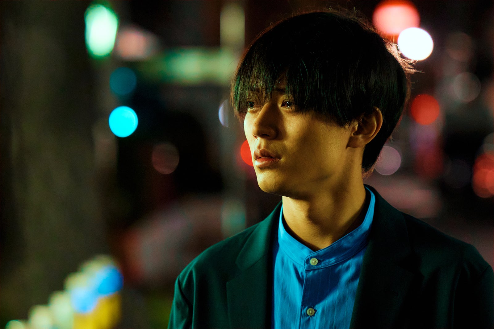 東京タワー 第3話】詩史、透に“秘密のキス” 禁断の恋が加速
