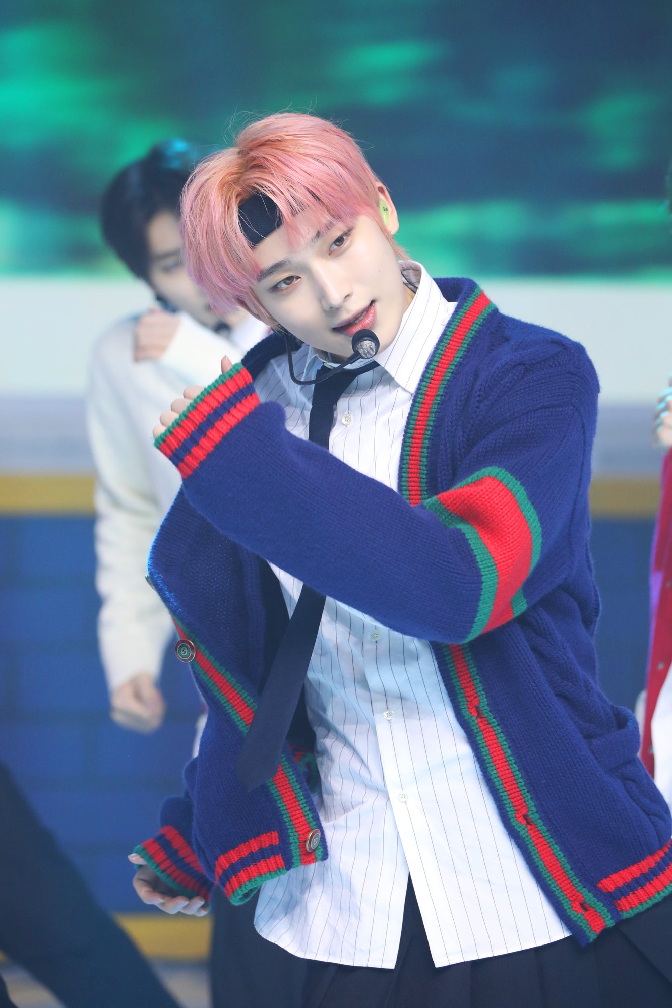 ENHYPEN（C） BELIFT LAB