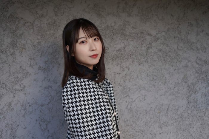 内藤桃子 (提供写真)