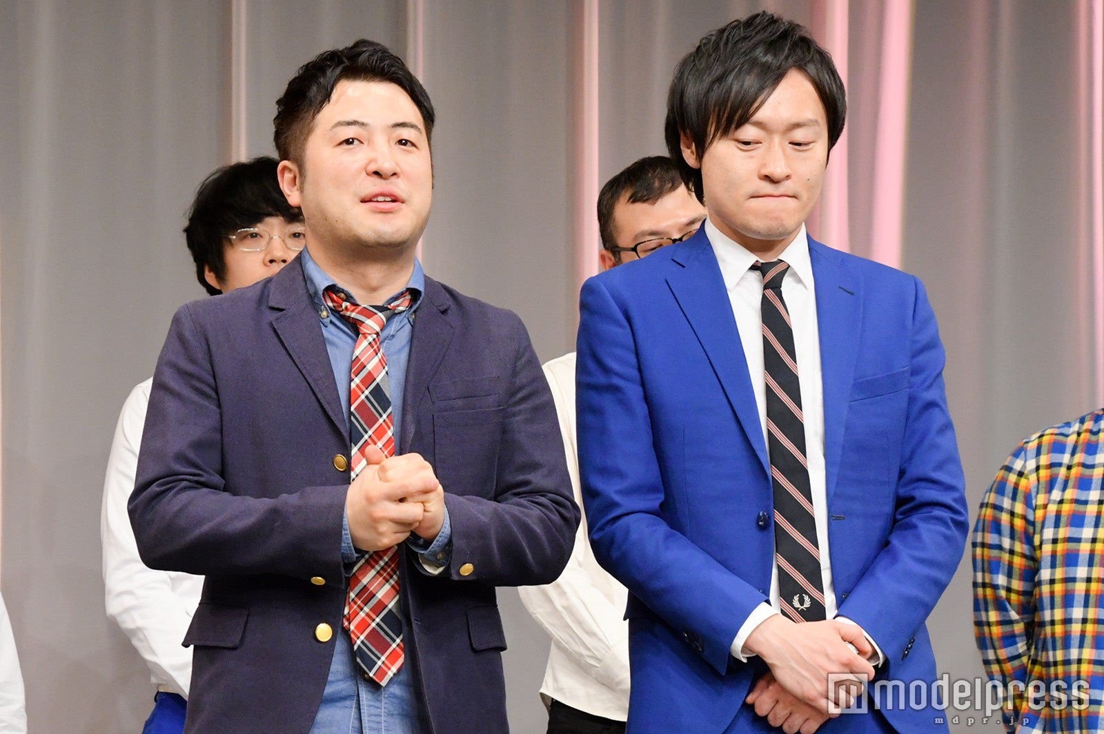 和牛 （C）モデルプレス