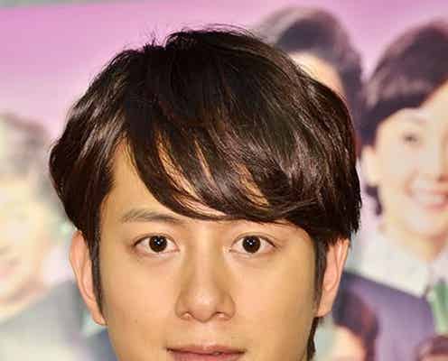 溝端淳平、熱い思い&心境の変化を語る