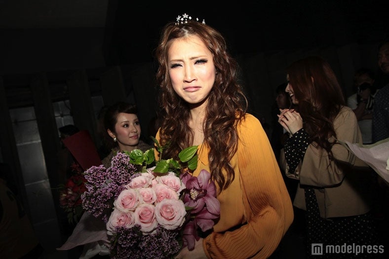 グランプリ・田辺音羽さん