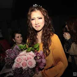 グランプリ・田辺音羽さん