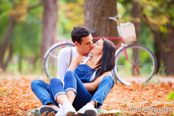 もっと彼に素敵なキスを 二人のラブラブを加速させるキスのポイント5つ モデルプレス もっと彼に素敵なキスを 二人のラブラブを加速させるキスのポイント5つ モデルプレス
