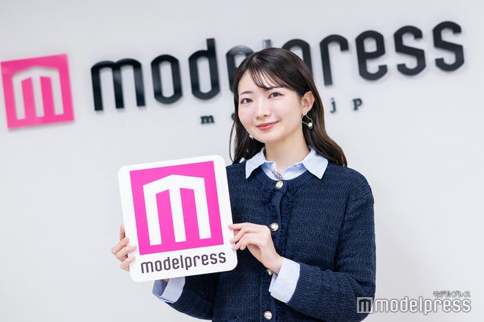 林怜美さん(C)モデルプレス