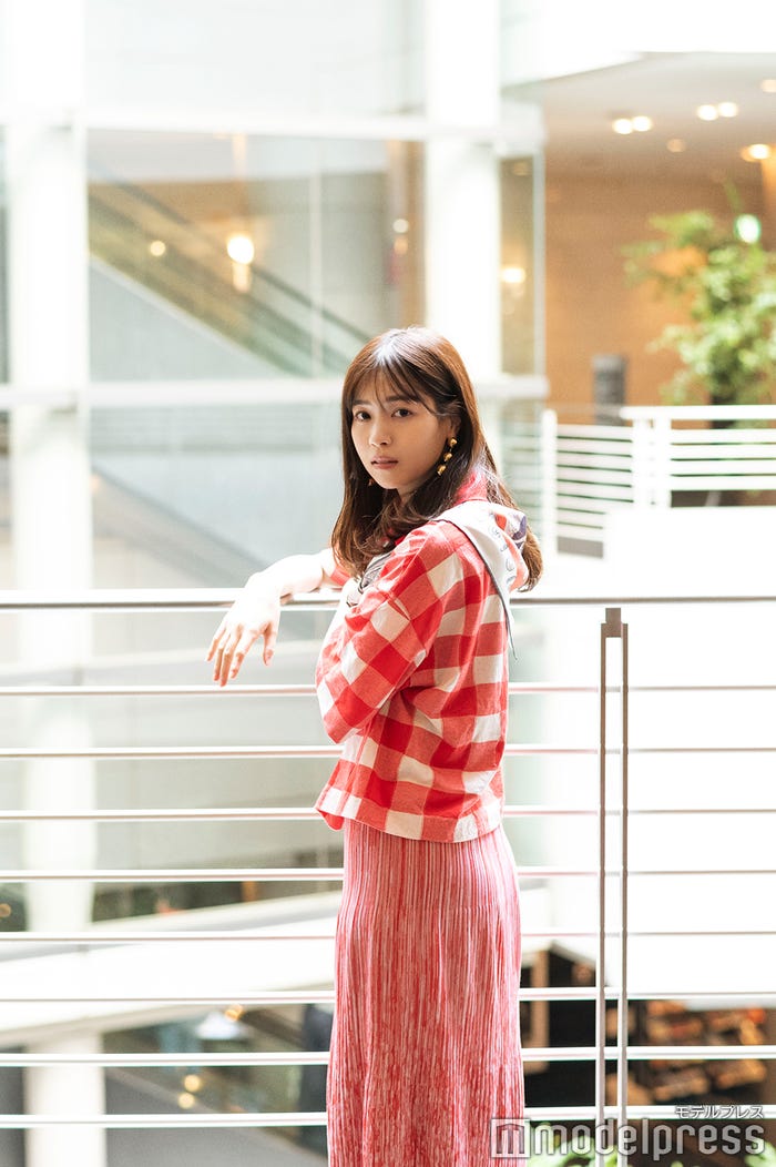 西野七瀬(C)モデルプレス