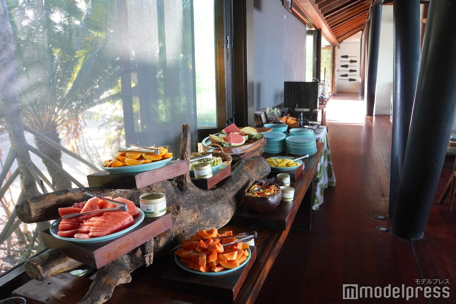 シックスセンシズ フィジー（C）モデルプレス