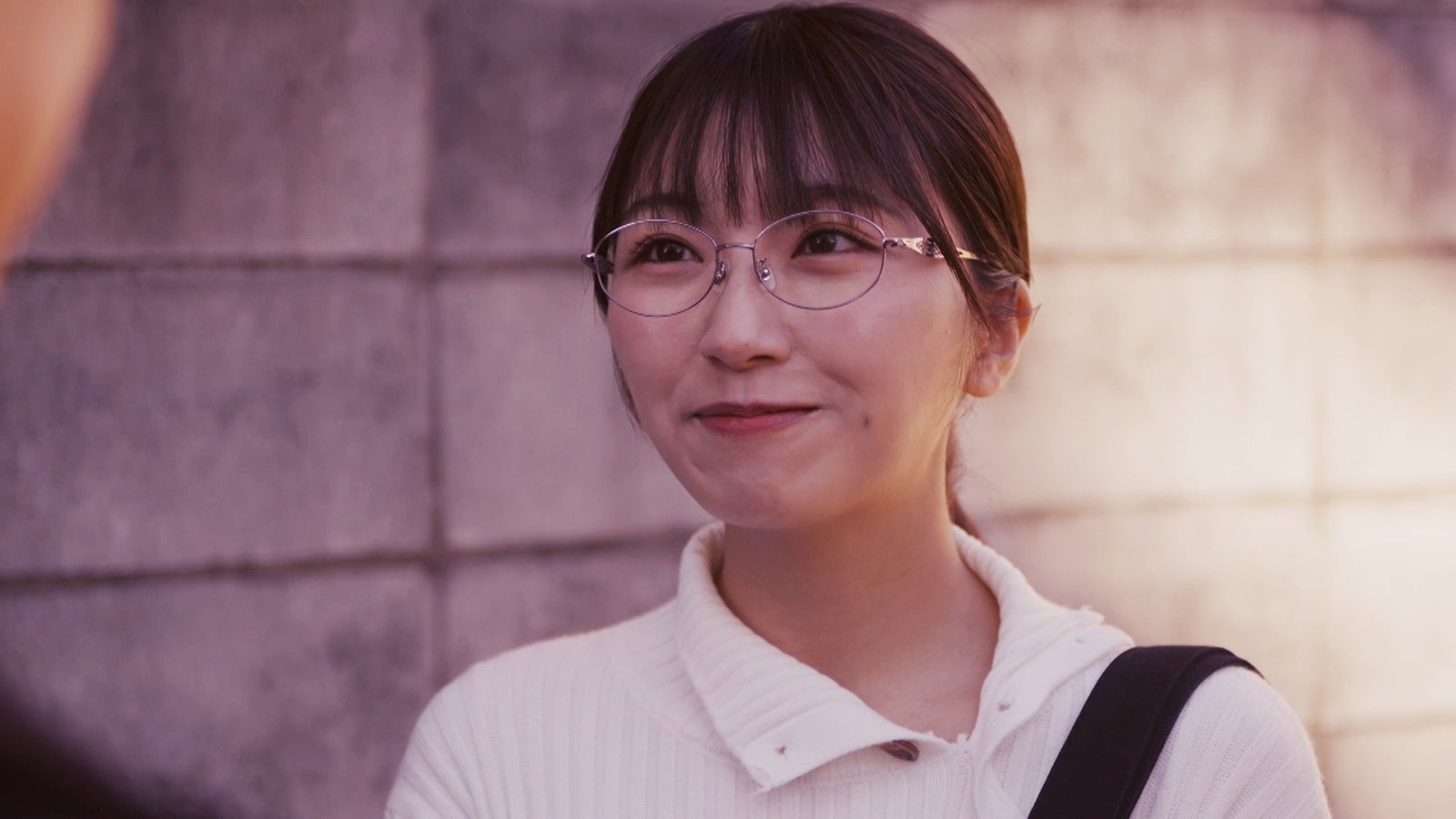 つじかりん「教えてください、藤縞さん！」7話（C）「教えてください、藤縞さん！」製作委員会