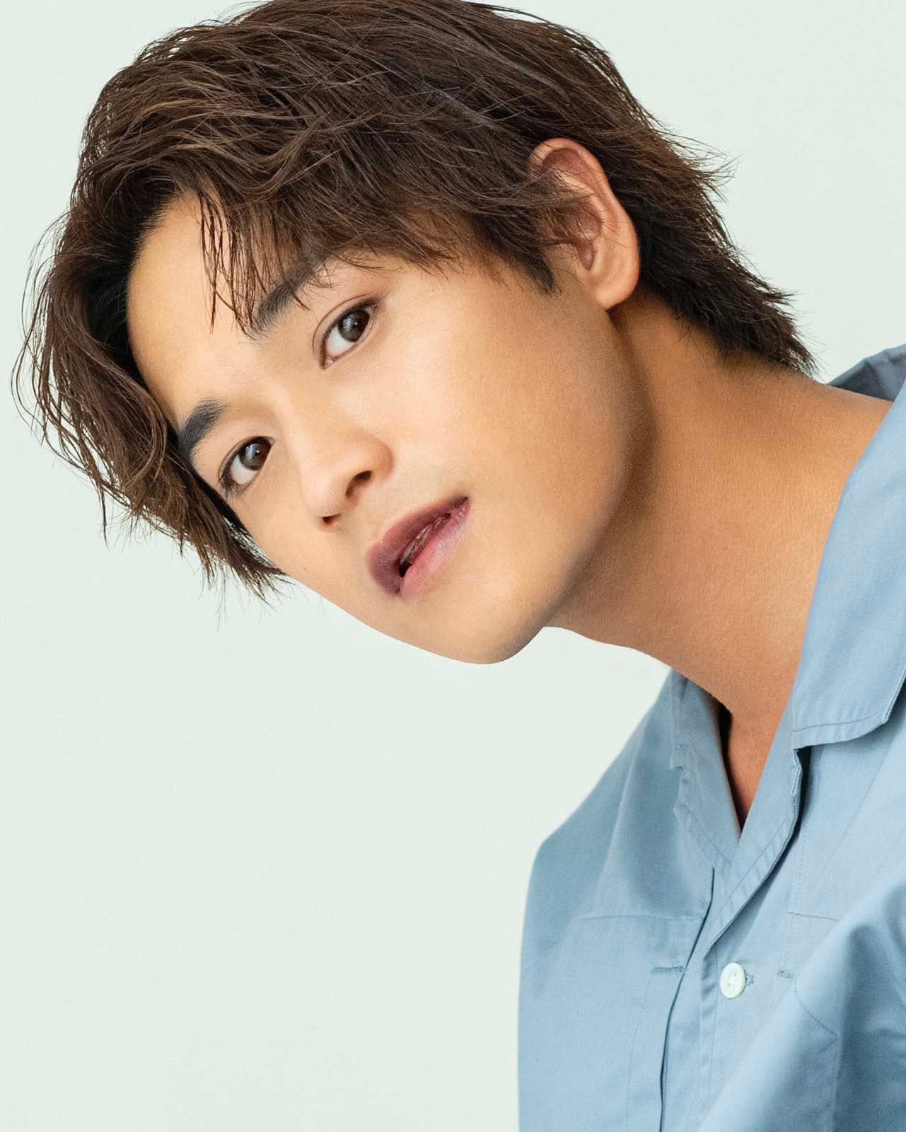 井上想良（提供写真）