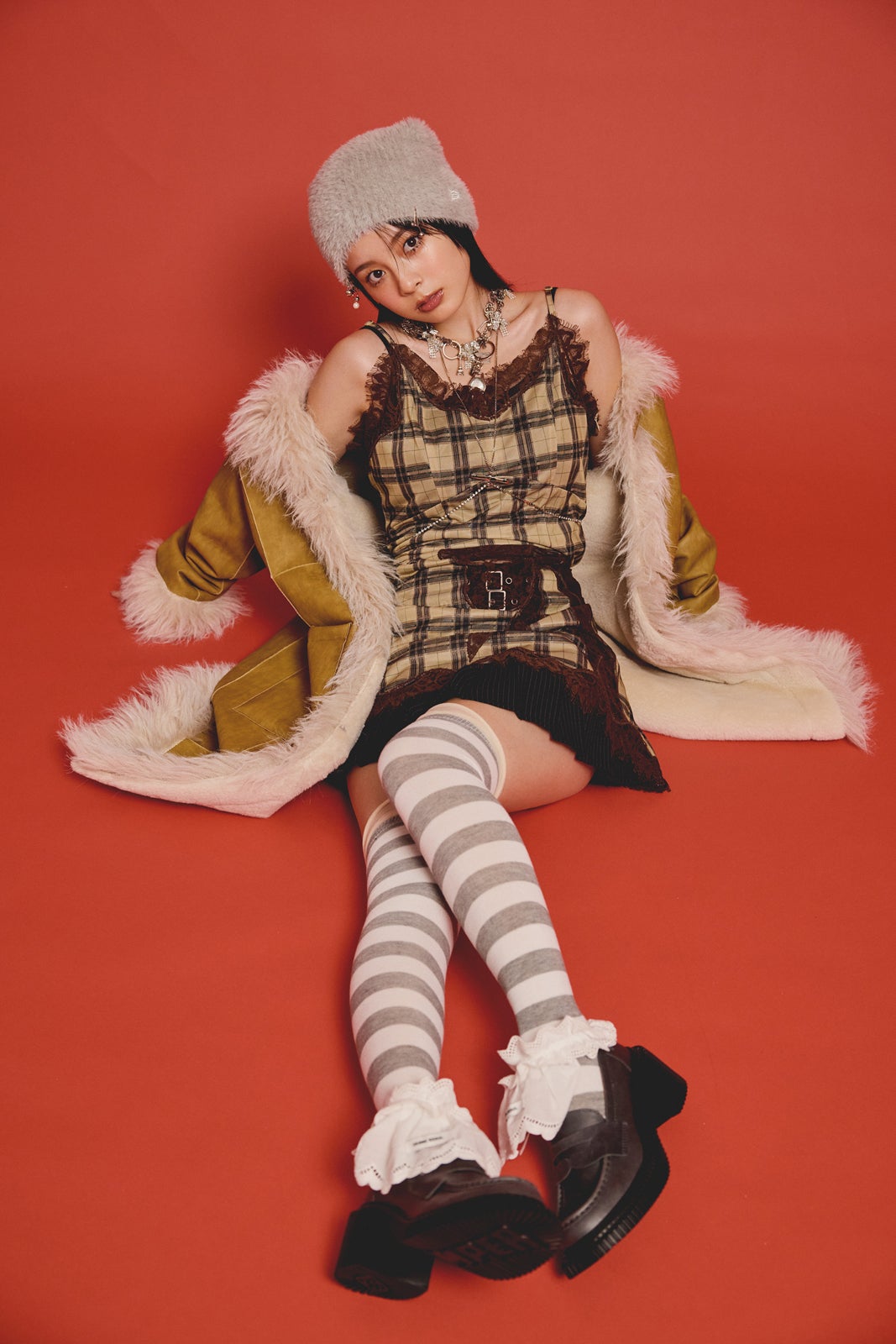 小國舞羽（提供写真）