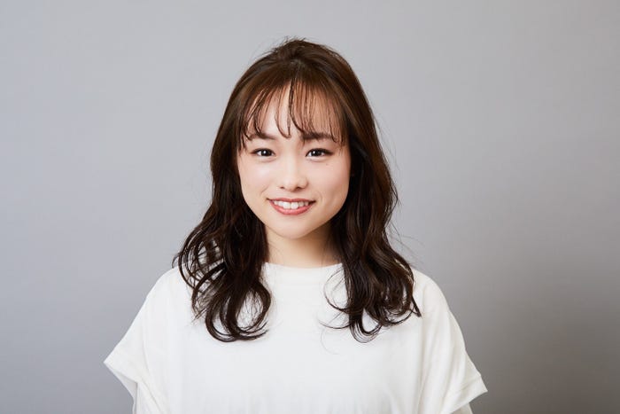 近石 日奈さん(提供写真)