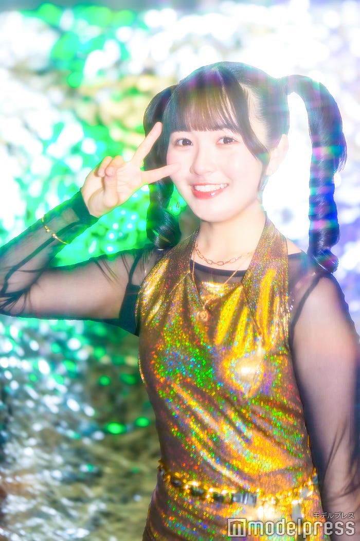 坂本結菜(C)モデルプレス