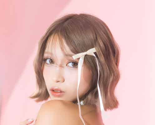 「今日好き」アンジーひより、ミーグラムでファンクラブ開設「素の私が見れちゃいます!」