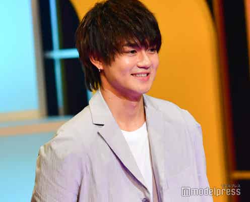 佐野勇斗、1人でライブ「今日はヤバかった」<ViVi Night>